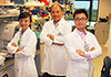 Deng researchers
