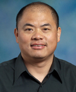 Wenbin Deng, Ph.D.