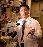Kit S. Lam, M.D., Ph.D.