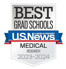 U.S. News Best Grad Schools - Research