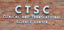 Clincal and Translational Science Center © UC Regents