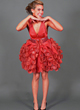 Dress designed by David Lee © UC Regents