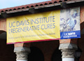 UC Davis Institute for Regenerative Cures © UC Regents