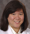 Dr. Stephanie Nguyen © UC Regents