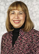 Dr. Katherine Flores
