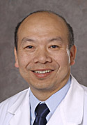 Dr Zhao