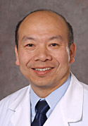 Dr. Zhao