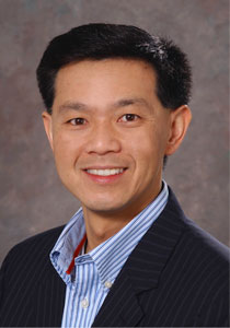 Daniel Gong, MS MSO
