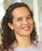 Kupiri Ackerman-Barger, Ph.D., R.N., co-director of Interprofessional Teaching Scholars Program at UC Davis Health
