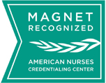 Magnet recognized american nurses certialing center