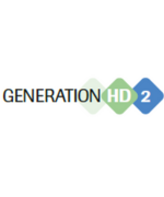 Generation HD2 logo