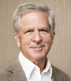 Mark V. Blum, M.D.