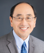 Dr. Neal Kohatsu, Health Strategist 