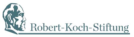 Robert Koch Foundation logo
