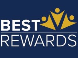 Best Rewards logo