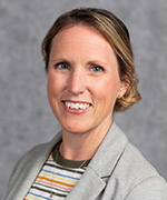 Angela Griffiths, Ph.D.