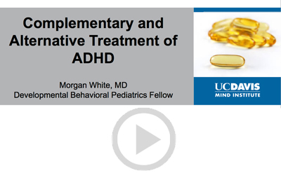 ADHD Medication Options