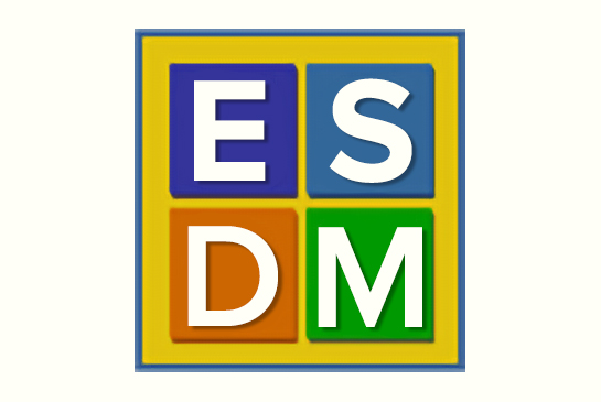 ESDM Logo