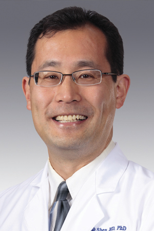 Joseph J. Shen, M.D., Ph.D.