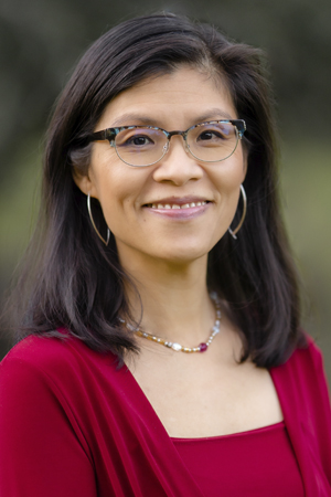 Kelly Heung, Ph.D.
