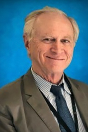Kevin C. Kent Lloyd, D.V.M., Ph.D.