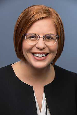 Sarah Dufek, Ph.D., BCBA-D