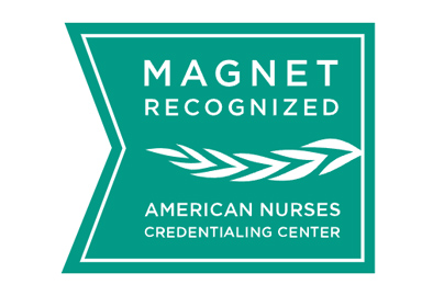 MAGNET Recognition logo