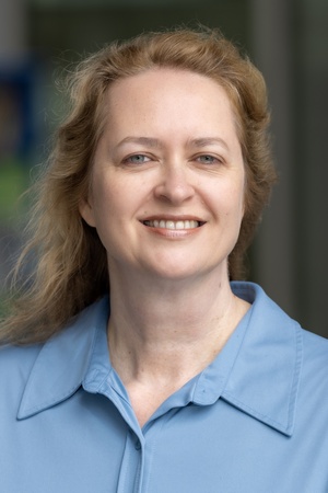 Kristin Alexis Olson, M.D.