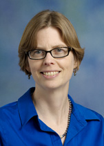 Prof Janine LaSalle