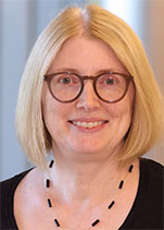 Renée Tsolis, Ph.D.