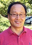 Sungjin Kim, Ph.D.