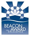 beacon award