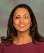 Charlene Singh