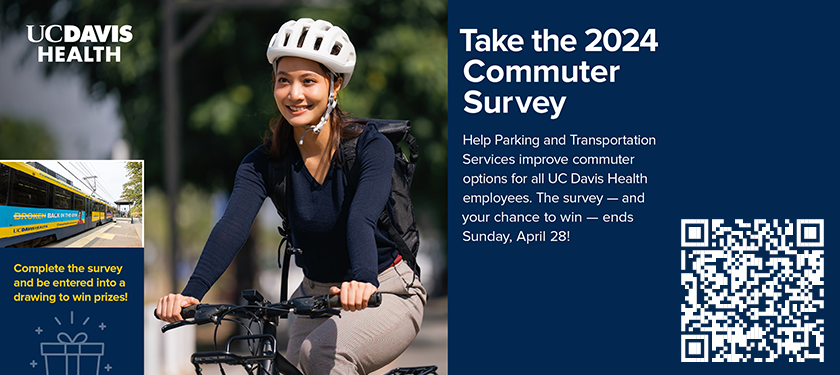 Annual Commuter Survey 2024