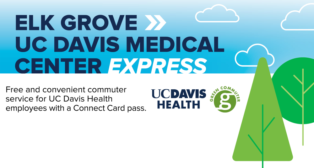 Elk Grove UC Davis Medical Center Express