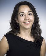 Verónica Martínez-Cerdeño, Ph.D.