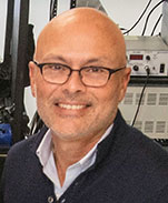Luis Fernando Santana, Ph.D.