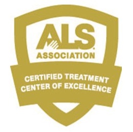 ALS Association certified center