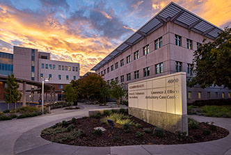 Advanced Psychiatric Therapeutics Clinic at the Lawrence J. Ellison Ambulatory Care Center