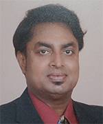 Anuj Bhaskarakurup