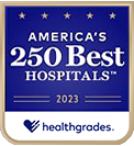 Healthgrades 250 Best Hospitals