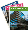 Synthesis magazine cover