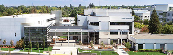 UC Davis Comprehensive Cancer Center photo