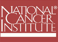 PHOTO -- National Cancer Institute Logo