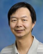 Ruiwu Liu, Ph.D.