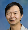 Riuwu Liu, Ph.D.