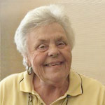 Volunteer, Judith Wright
