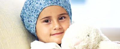 Pediatric oncology specialty