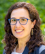Anna La Torre, Ph.D.