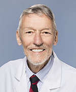 Craig Watson, M.D., Ph.D.